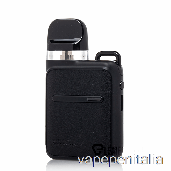 Vape In Italia Smok Novo Master Box 30w Pod System Nero Opaco